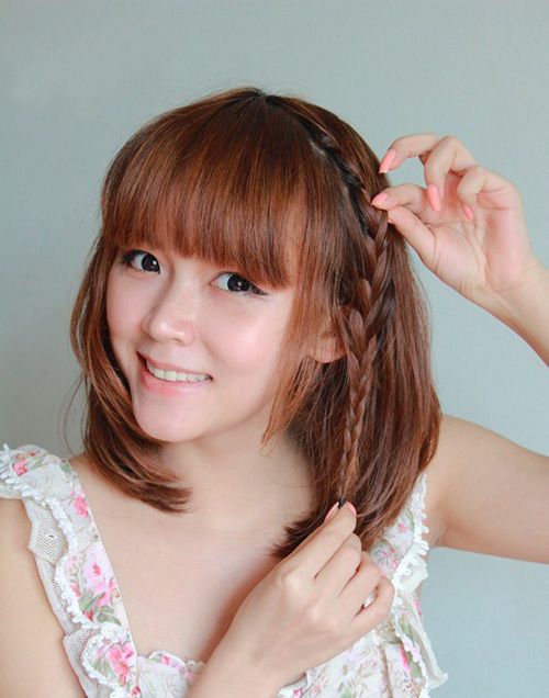 �������ʺ�ʲô���� ������Ů���ж̷�������