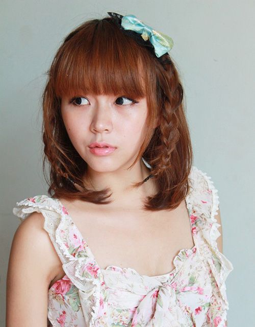 �������ʺ�ʲô���� ������Ů���ж̷�������