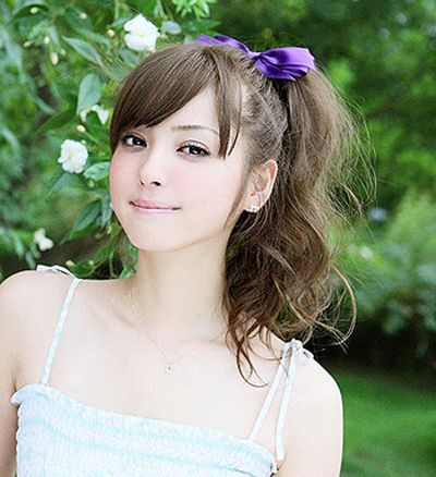 ������Ů����ʲô������β�ÿ� ��������β�ÿ���