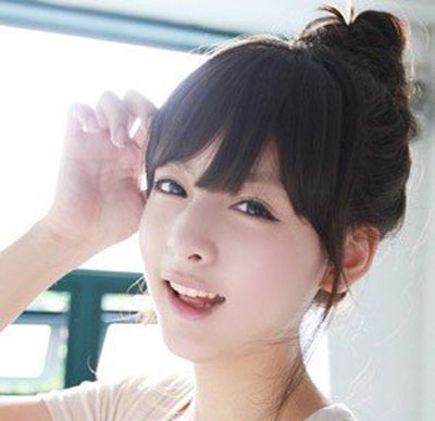 �����̻���ͷ�ʺϳ���Ů�� �����ʺϻ���ͷ��