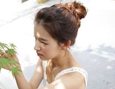 �����̻���ͷ�ʺϳ���Ů�� �����ʺϻ���ͷ��