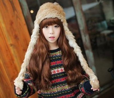 �ļ���Ƥ����Ů��Ⱦʲô��ɫ��ͷ���԰� Ⱦʲôͷ����Ƥ���׺�����