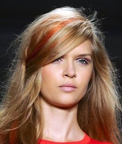 �ļ���Ƥ����Ů��Ⱦʲô��ɫ��ͷ���԰� Ⱦʲôͷ����Ƥ���׺�����