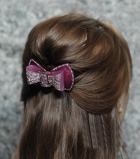 ��ô�����ɵ�����ͷ 5����ѧ��DIY��������ͷ