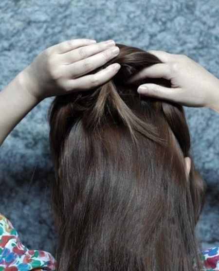 ��ô�����ɵ�����ͷ 5����ѧ��DIY��������ͷ