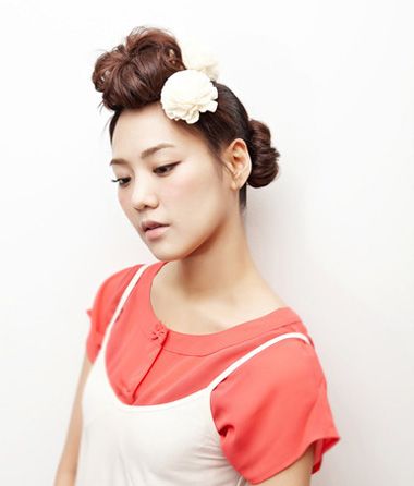 �����Ů����ͷ���������ʺ�ʲô������ ���ʹ����ʲô�����ÿ�