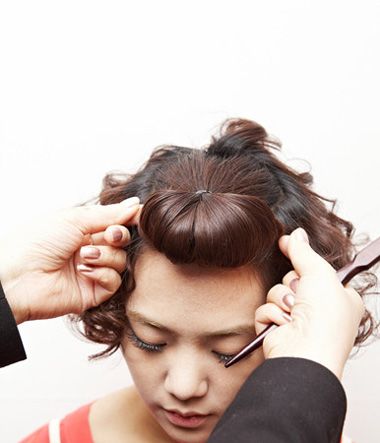 �����Ů����ͷ���������ʺ�ʲô������ ���ʹ����ʲô�����ÿ�