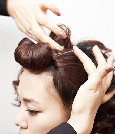 �����Ů����ͷ���������ʺ�ʲô������ ���ʹ����ʲô�����ÿ�