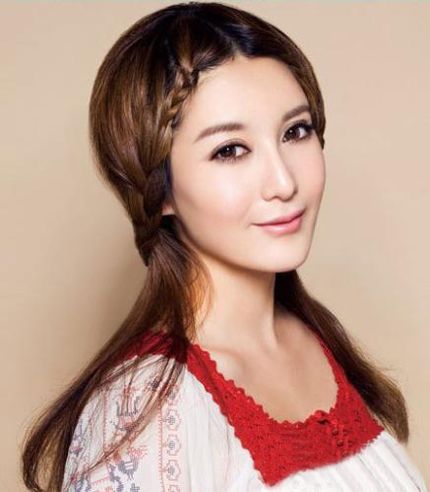 �ÿ��ı��ӷ��� Ůʿ����ӷ���ͼƬ