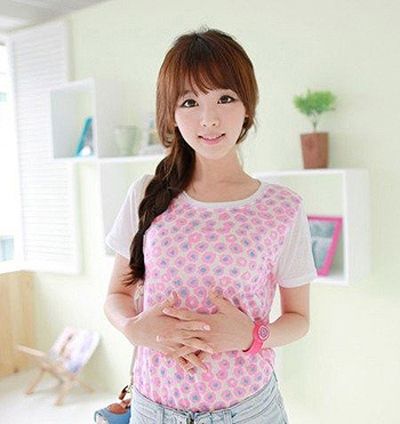 ����������β���ʺ�ʲô���� ���������ʺ�����β��