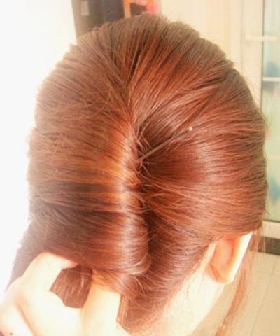 ������ô��ͷ��Ư��ͼ �ʺϷ����͵���ͷ��