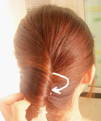 ������ô��ͷ��Ư��ͼ �ʺϷ����͵���ͷ��