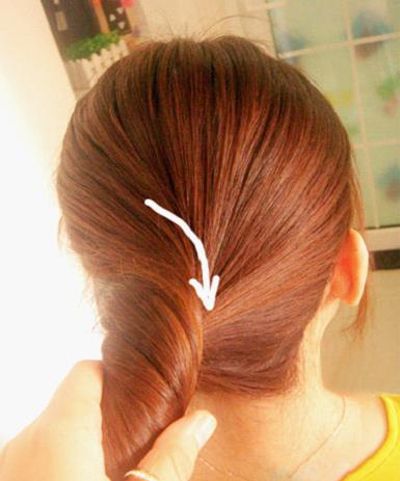 ������ô��ͷ��Ư��ͼ �ʺϷ����͵���ͷ��