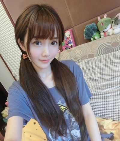 ������Ů���ʺϵ�ѧ��ͷ �ʺϹ�����ѧ������ͷ����