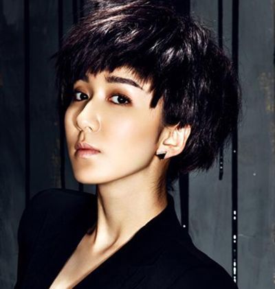 Բ��ʲô�̷���������� ����Բ���ʺϵĶ̷���