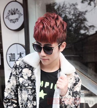 ���������ʺ�Ⱦʲô��ɫ ����Ⱦ����ɫ��ȫ