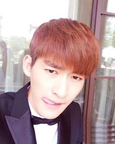 ���������ʺ�Ⱦʲô��ɫ ����Ⱦ����ɫ��ȫ