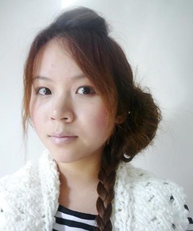 �ʺϴ�Բ��Ů���̷� ���̼򵥴󷽵��̷�