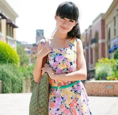 ����������ͷ���ÿ�ʱ�� ����Ů����ʲô����ͷ���ÿ�