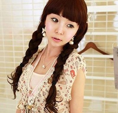 ����������ͷ���ÿ�ʱ�� ����Ů����ʲô����ͷ���ÿ�