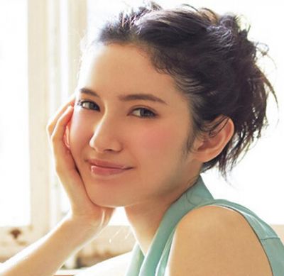 ������Ů������ͷ �������ʺϻ���ͷ��