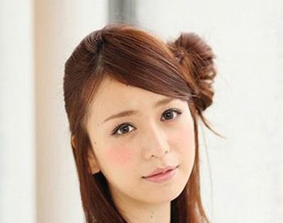 ������Ů������ͷ �������ʺϻ���ͷ��