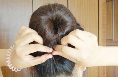 ��ʽ����ͷ���������� ��ʽ�򵥲໨��ͷ����