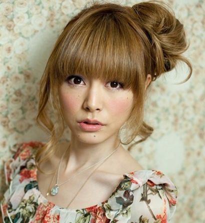 ����Ӧ����ô������ͷ �����Ů���ʺ����ɵ�����ͷô