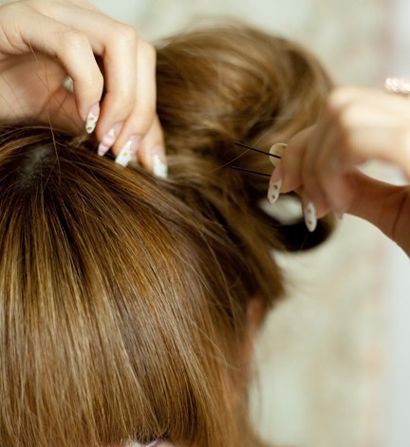 ����Ӧ����ô������ͷ �����Ů���ʺ����ɵ�����ͷô