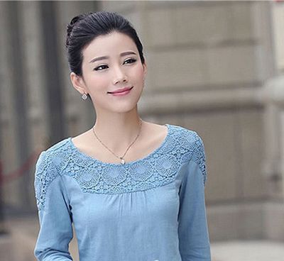 ��Բ���ʺϵķ���ͼƬ40�� Բ�������˶̷�����