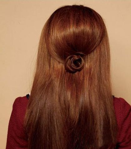 ����Ů��������ͷ�������� �������������ʺϵ�����