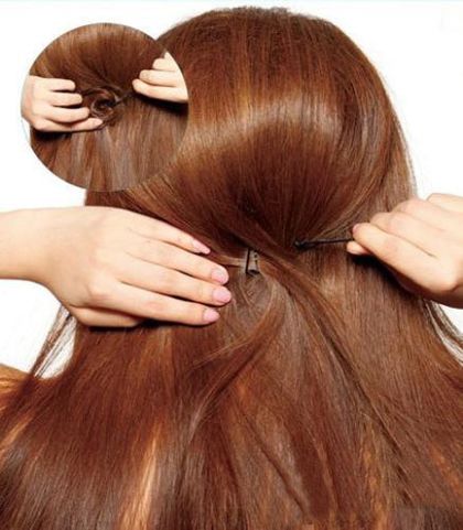 ����Ů��������ͷ�������� �������������ʺϵ�����