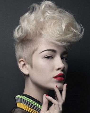 ͷ���ٵ�Բ��Ů���ʺ�ʲôɳ���̷� Բ���ʺϵ�ɳ���̷�