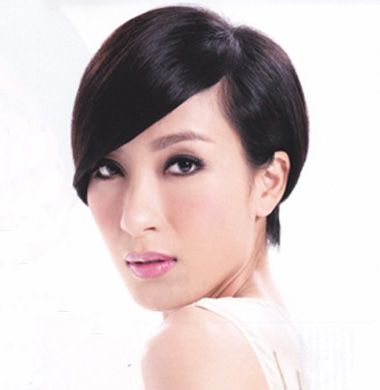 ������Ů���ʺϵĶ̷����� �������ķ��ʹ���