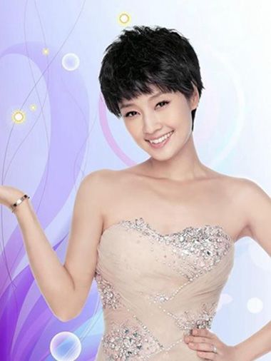 ������Ů���ʺϵĶ̷����� �������ķ��ʹ���