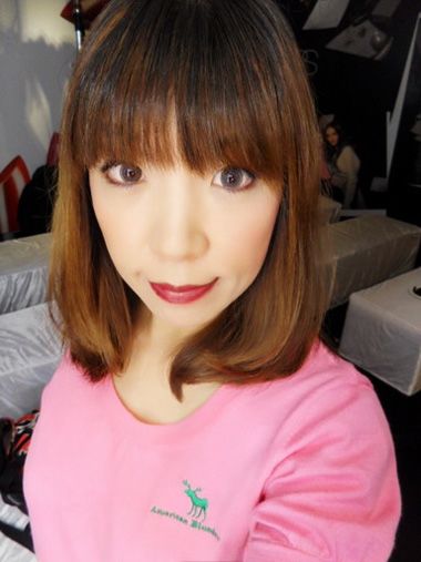 ������Ů���ʺϵĶ̷����� �������ķ��ʹ���