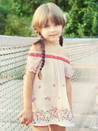 4��Ůͯ���ӷ���ͼƬ СŮ���������ӷ���