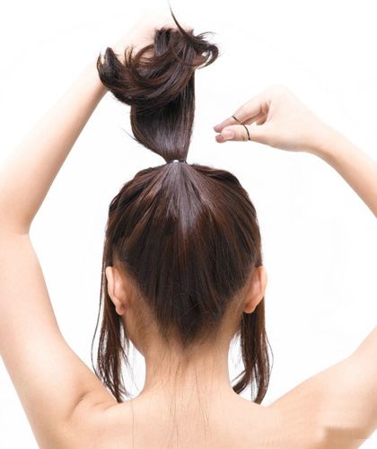 ����ͷ��ͷ���ķ���ͼ�� �̰�ͷ���ķ���ͼ��