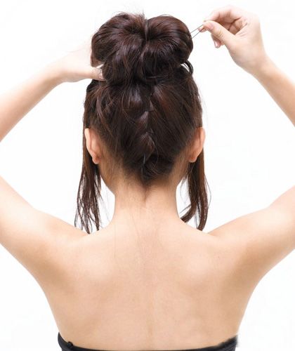 ����ͷ��ͷ���ķ���ͼ�� �̰�ͷ���ķ���ͼ��