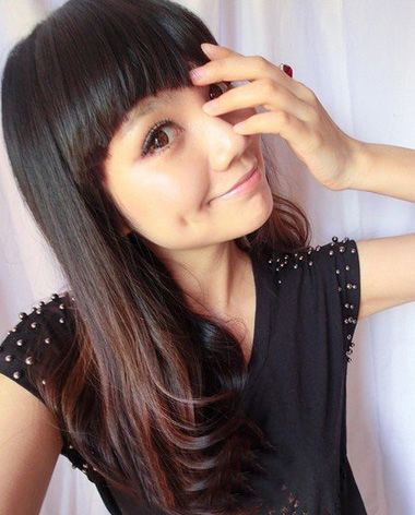 Բ������Ů���ʺ����������� Բ������������ô��