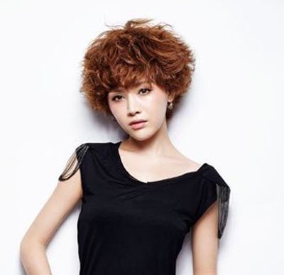 �����ʺ�ʲô����Ģ��ͷ Ů�������ʺϳ���Ģ��ͷ��