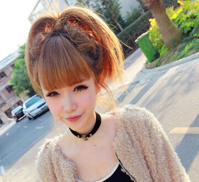 ��������������β�� ������Ů����β��ֱ��������