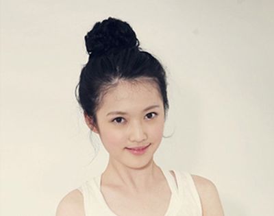 ��ô�򵥵���ͷ������ͷ ����Ů�Ի���ͷ��ͷ������