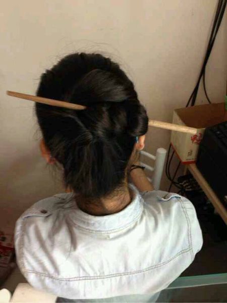 ��������ͷ�̷� ֻһ�������̻���ͷ