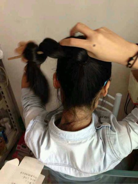 ��������ͷ�̷� ֻһ�������̻���ͷ