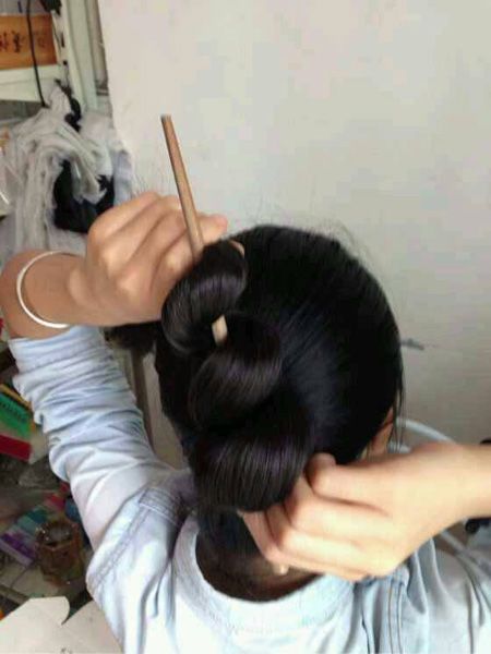 ��������ͷ�̷� ֻһ�������̻���ͷ