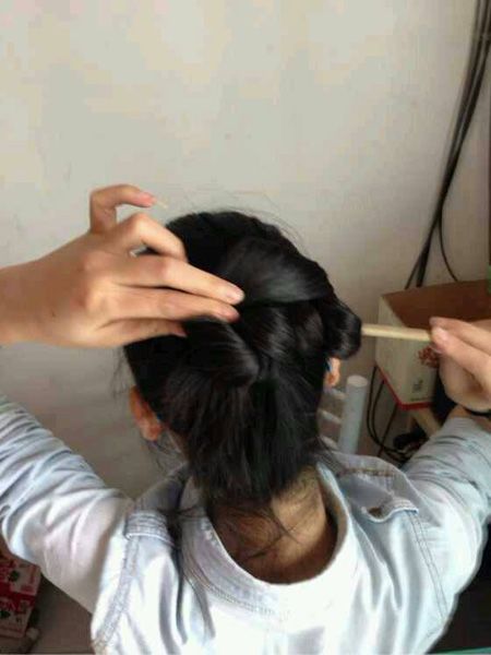 ��������ͷ�̷� ֻһ�������̻���ͷ