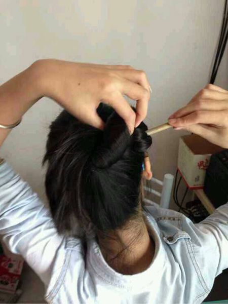 ��������ͷ�̷� ֻһ�������̻���ͷ