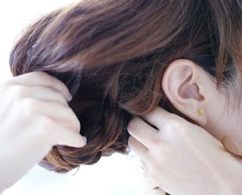 �����Ů���ʺ�ʲô������ͷ ����Ů����ͷ����