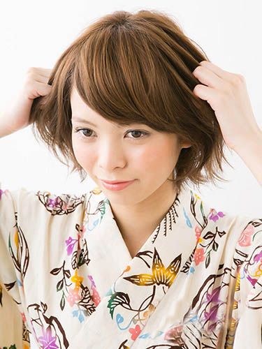 ����ͷ�����ʺ�ʲô���Ķ̷� �����̷�������